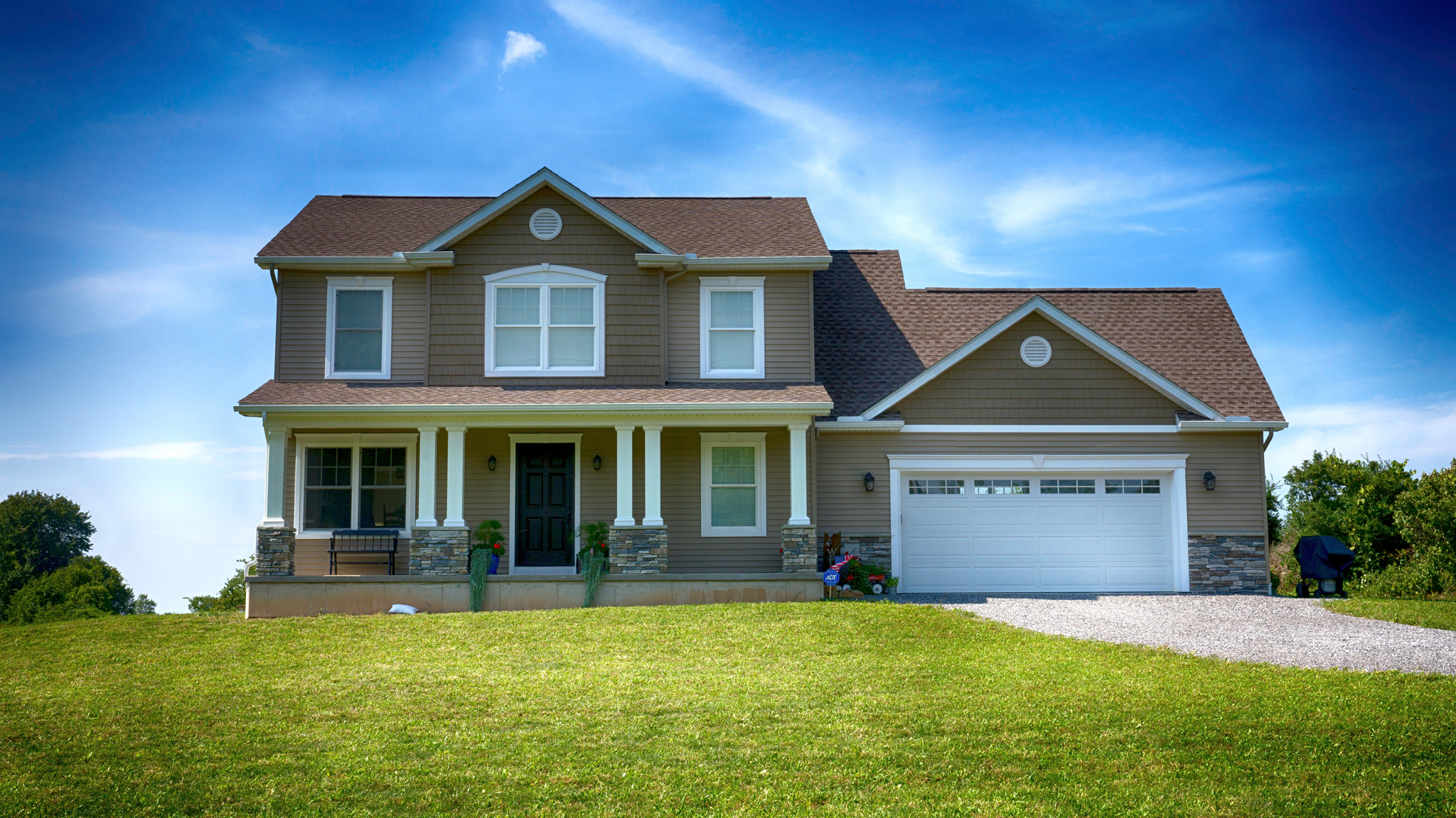 5 Orientation and Design Considerations for Your Custom Home